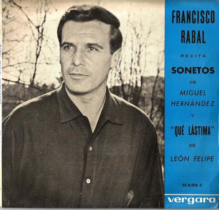 Francisco Rabal