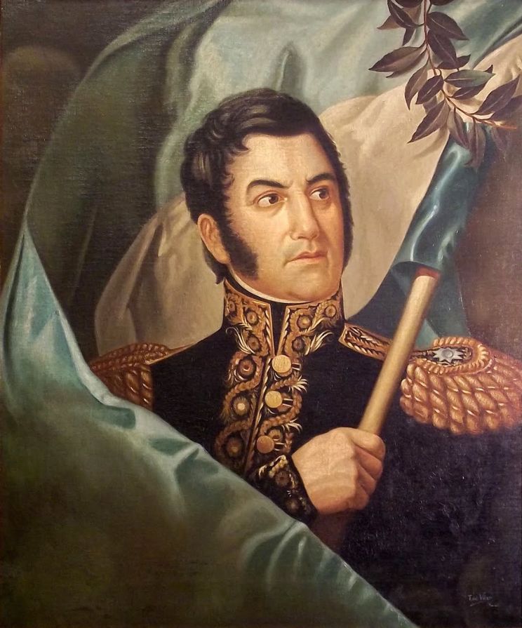 Francisco San Martin
