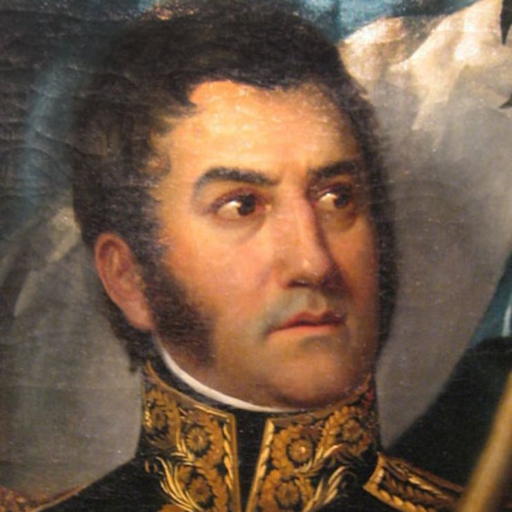 Francisco San Martin