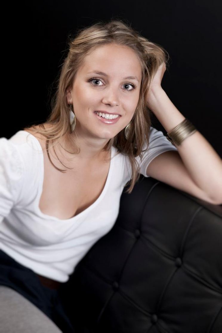 Franciska Friede