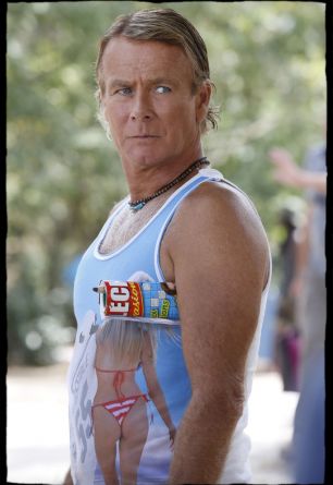 Franck Dubosc