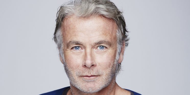 Franck Dubosc