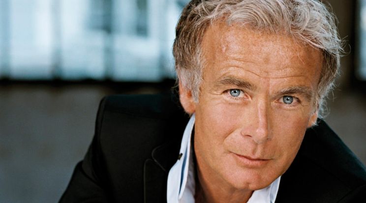Franck Dubosc