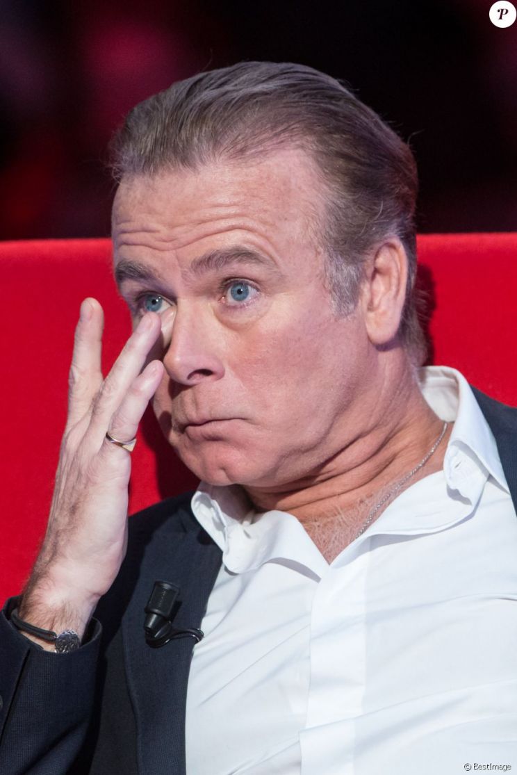 Franck Dubosc