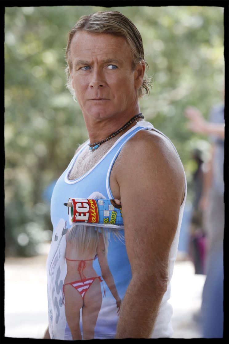 Franck Dubosc