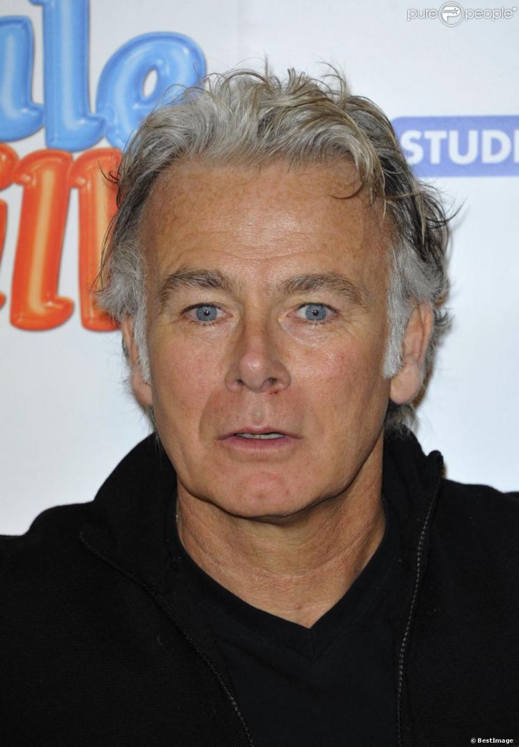 Franck Dubosc
