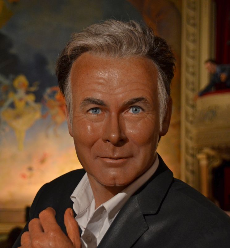 Franck Dubosc