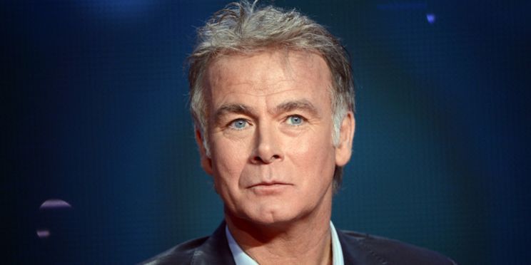 Franck Dubosc