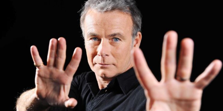 Franck Dubosc