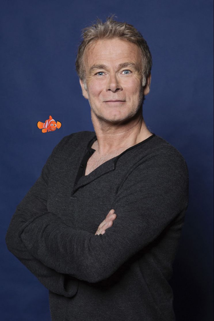 Franck Dubosc