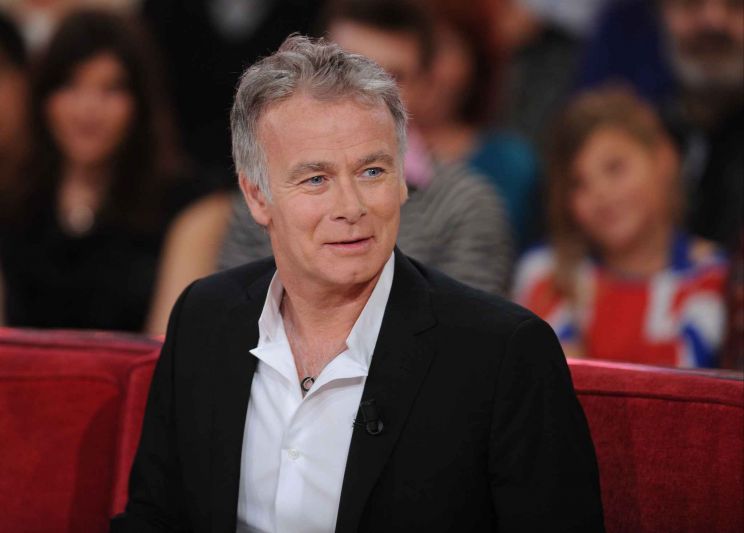 Franck Dubosc