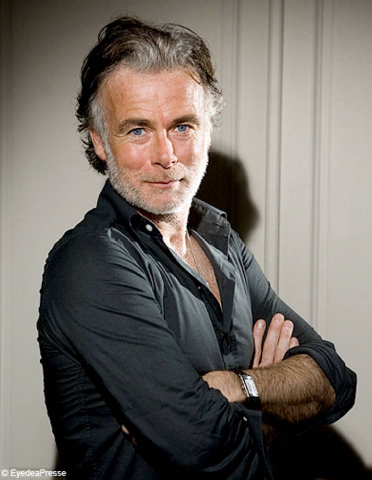 Franck Dubosc
