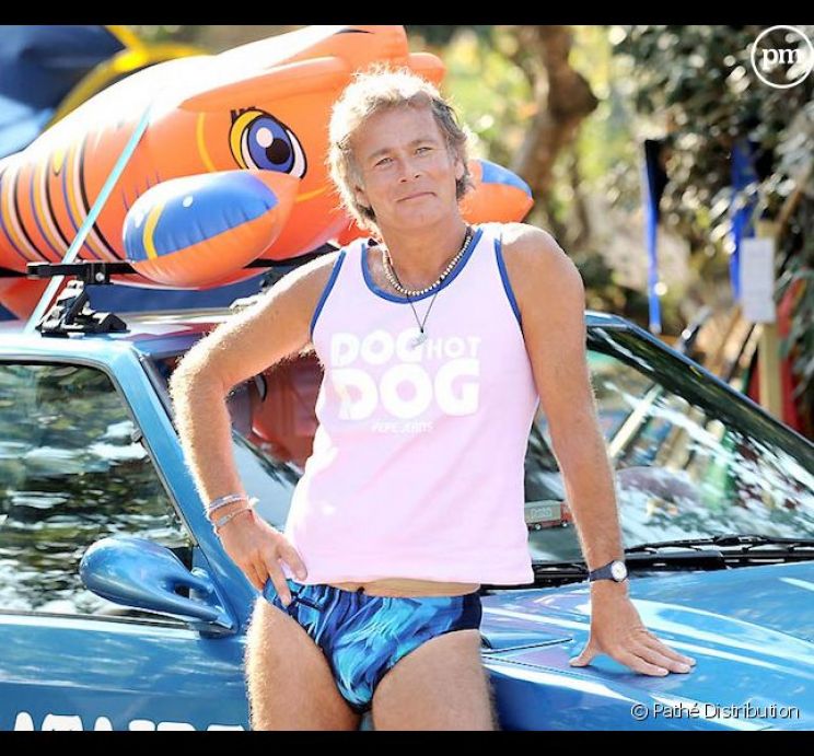 Franck Dubosc