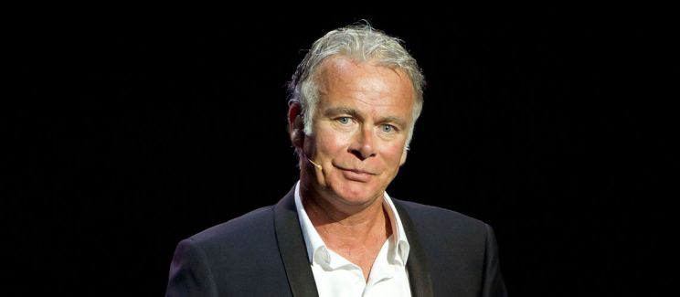 Franck Dubosc