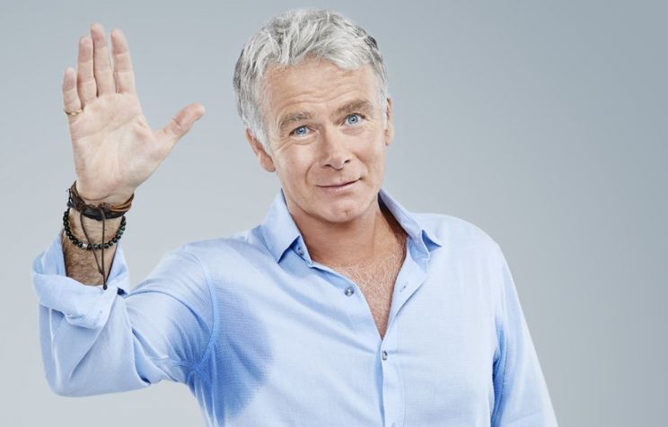 Franck Dubosc