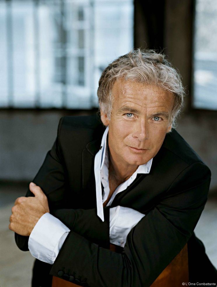 Franck Dubosc