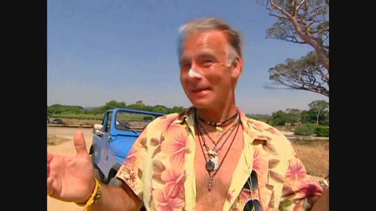 Franck Dubosc