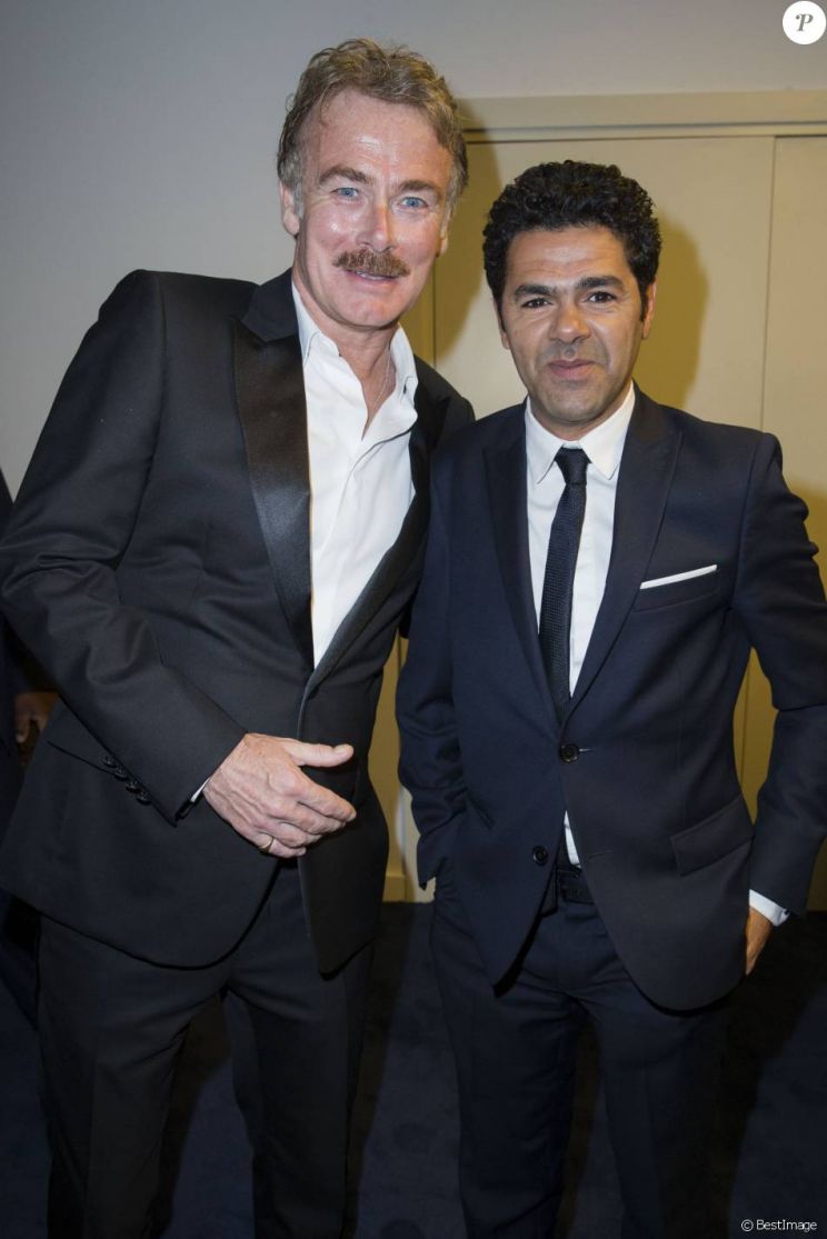 Franck Dubosc