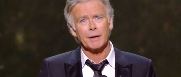 Franck Dubosc