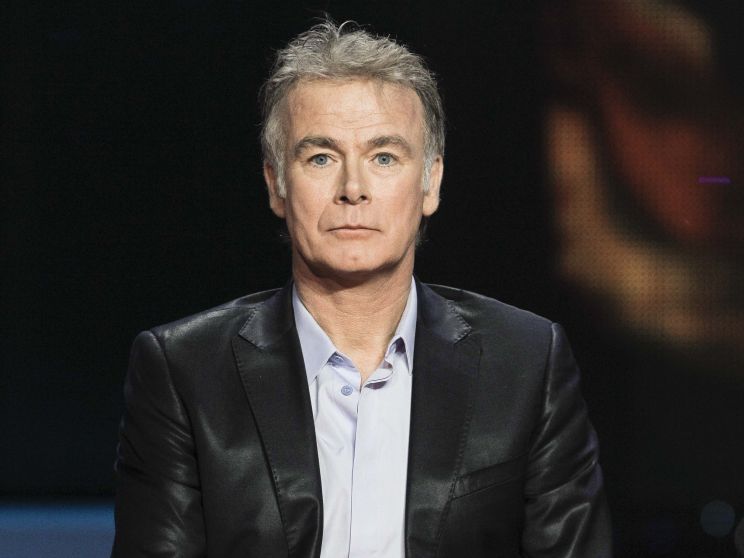 Franck Dubosc