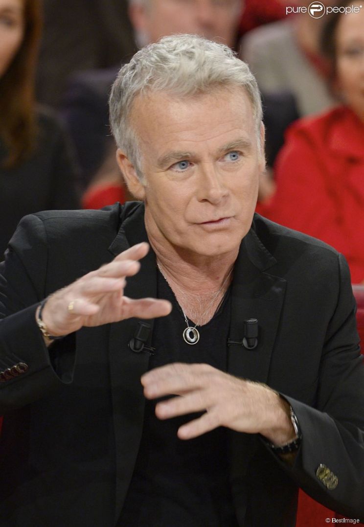 Franck Dubosc