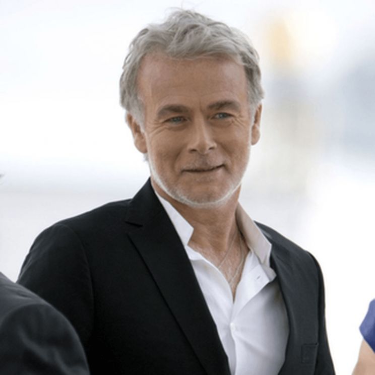 Franck Dubosc