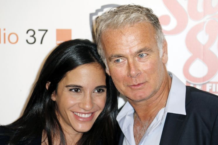 Franck Dubosc
