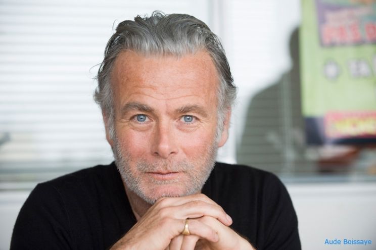 Franck Dubosc