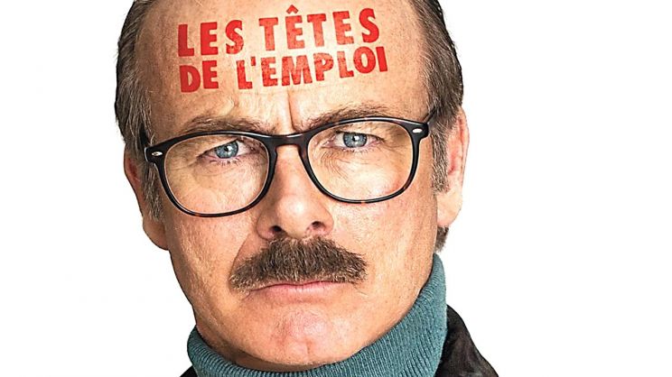 Franck Dubosc