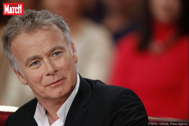 Franck Dubosc