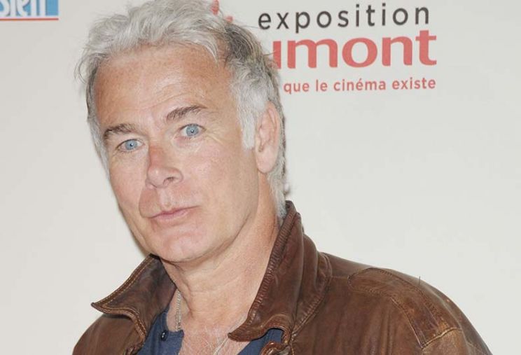 Franck Dubosc