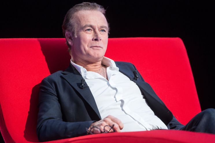 Franck Dubosc