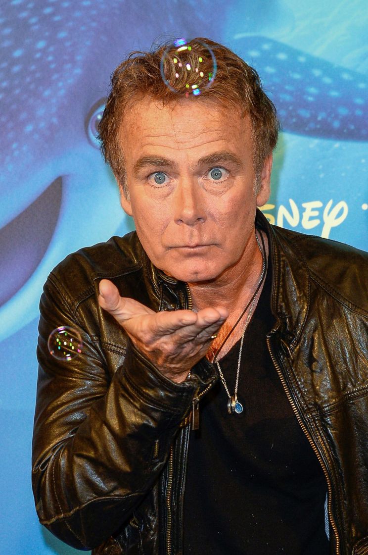 Franck Dubosc