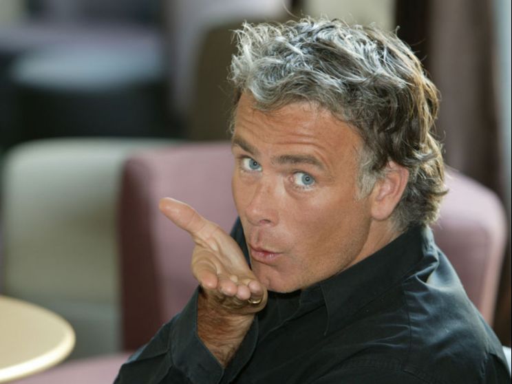 Franck Dubosc