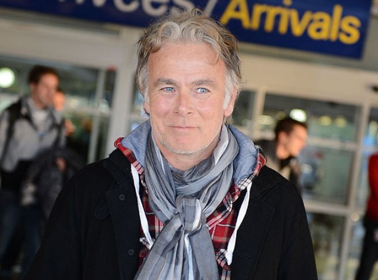 Franck Dubosc