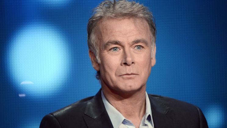 Franck Dubosc
