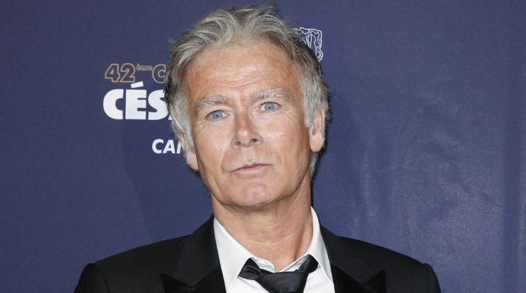 Franck Dubosc