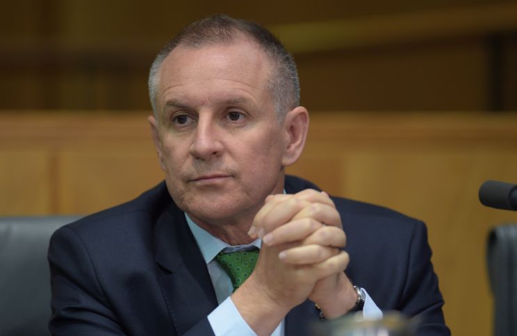 Franck Ekinci