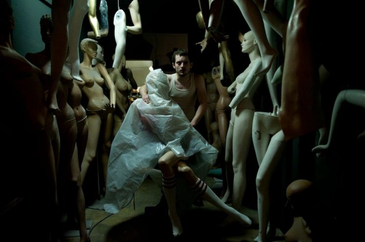 Franck Khalfoun