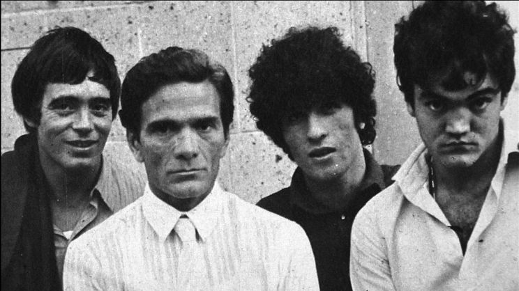 Franco Citti