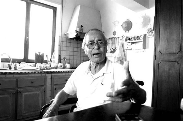 Franco Citti