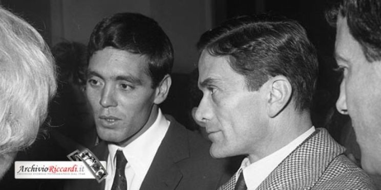 Franco Citti