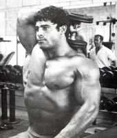 Franco Columbu