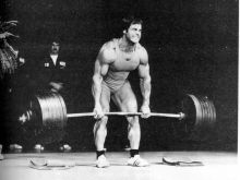 Franco Columbu