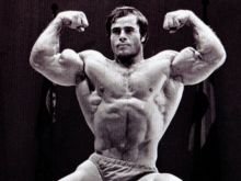 Franco Columbu