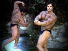 Franco Columbu