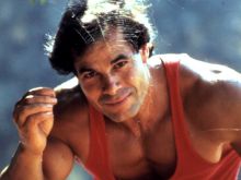 Franco Columbu