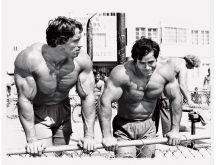 Franco Columbu