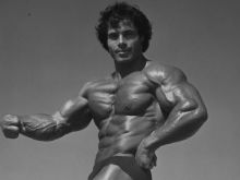 Franco Columbu