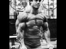 Franco Columbu